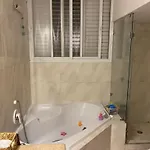 5 Rooms Apartment In The Heart Of Tel Aviv