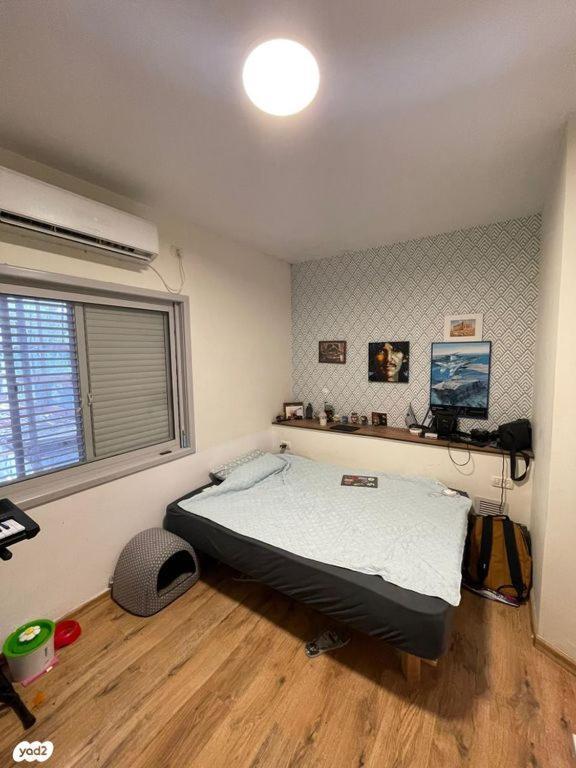 Apartment 5 In The Heart Of