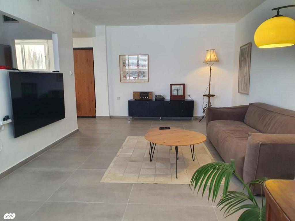 Apartment 5 In The Heart Of